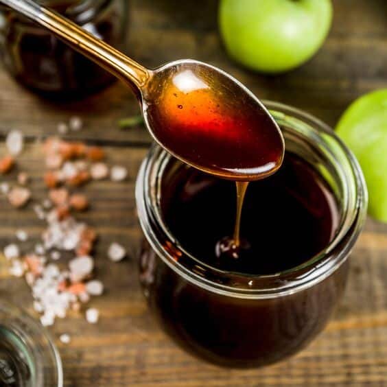 Sirop de Yacon (1)
