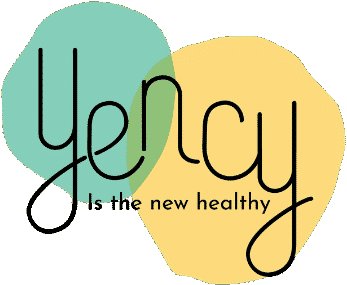 Yency - l'encas sain sans sucre - bio et riche en nutriments